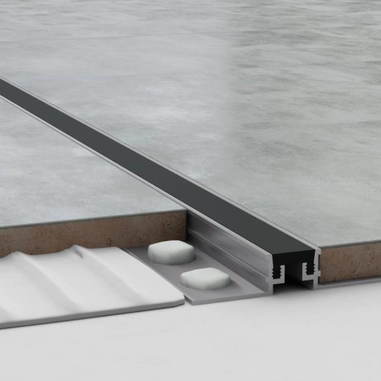 Profiles and Expansion Joints