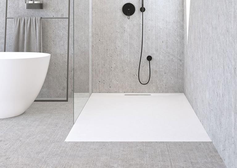 Shower Trays